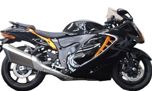 HAYABUSA1300
