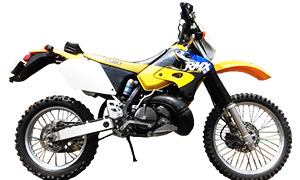 RMX250S