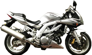SV1000S