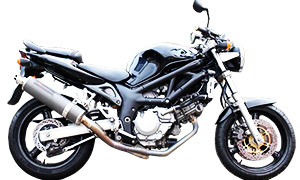 SV400