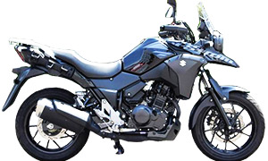 V-STROM250