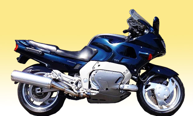 GTS1000