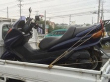 不動マジェスティ250-2
