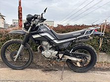 2002年式