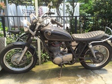 廃車