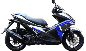 AEROX155