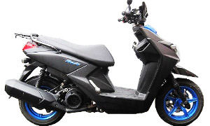 BW'S125