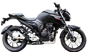 FZ25