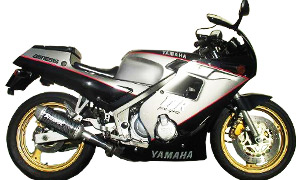FZR250