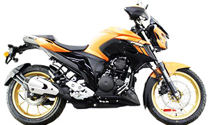 FZS25