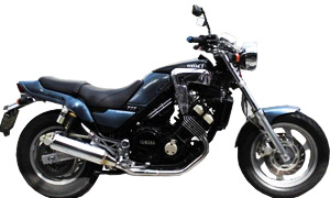 FZX750