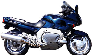 GTS1000