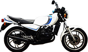 RZ250