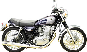 SR500