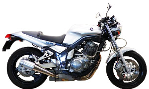 SRX400