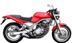 SRX600