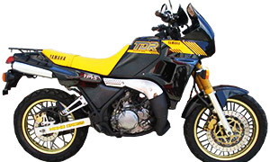 TDR250