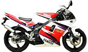 TZR50R