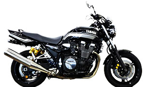 XJR1300
