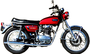 XS650