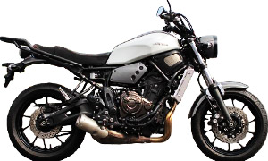 XSR700
