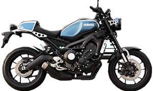 XSR900