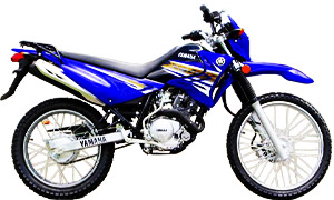 XTZ125