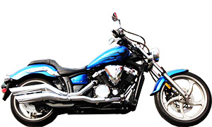 XVS1300