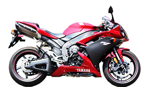 YZF-R1