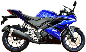 YZF-R15