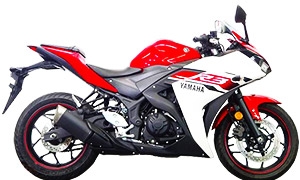 YZF-R3