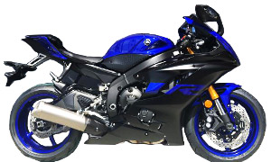 YZF-R6
